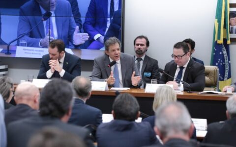 Produtores rurais podem ter crédito de R$ 12 bi reavaliado, diz Haddad