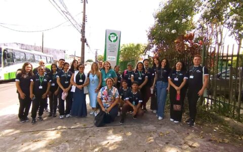 Carauari e Manacapuru recebem programação da UEA pelo Dia do Turismo