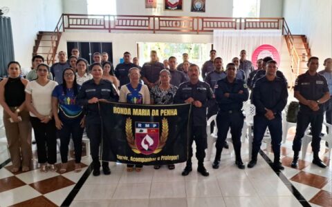 em-guajara-pm-am-promove-capac