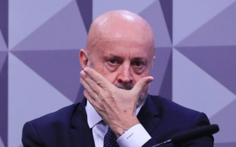 Mendonça vota para manter prisão de suspeitos por fraude no INSS