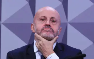 Segunda Turma do STF faz maioria para manter prisão de 'Careca do INSS' e empresário