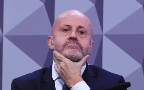 Segunda Turma do STF faz maioria para manter prisão de 'Careca do INSS' e empresário