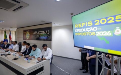 Lei do Refis 2025 com desconto de até 95% em multas e juros é sancionada