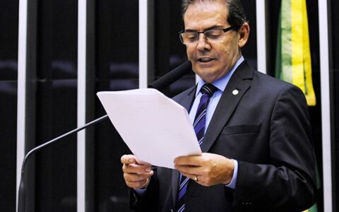 paulinho-da-forca-sera-relator