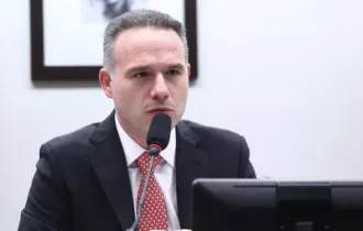 Relator do caso Eduardo Bolsonaro é designado pelo Conselho de Ética