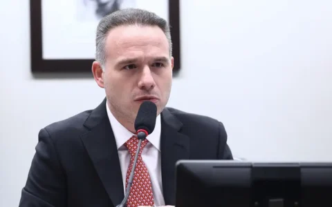 Relator do caso Eduardo Bolsonaro é designado pelo Conselho de Ética