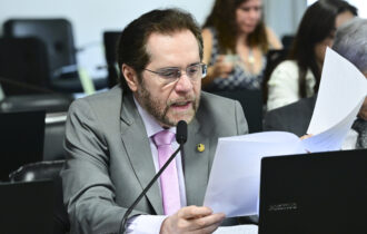 senado-vai-debater-decreto-de-