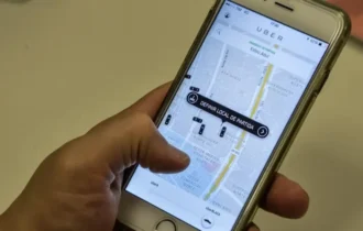 STF julgará vínculo trabalhista de motoristas e entregadores