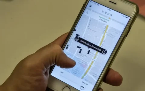 STF julgará vínculo trabalhista de motoristas e entregadores