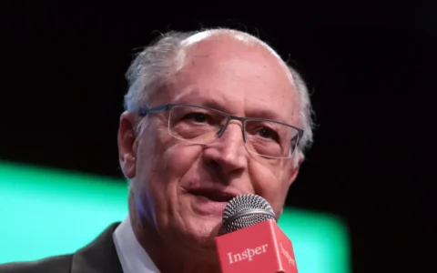 Tarifaço na mira: Alckmin aposta em reunião de Lula com Trump