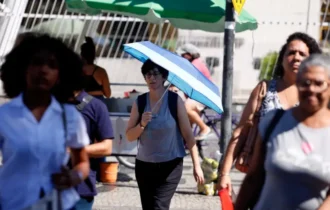Mortes causadas pelo calor podem dobrar e afetar principalmente idosos