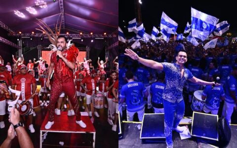 Esquenta do Boi Manaus 2025 encerra Feirinha do Tururi com celebração da cultura popular