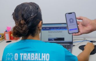 Sine Manaus oferta 311 vagas de emprego nesta segunda–feira (20/10)