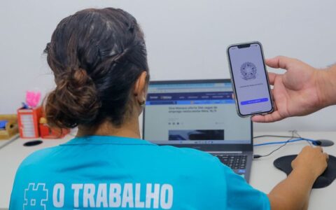 Sine Manaus oferta 311 vagas de emprego nesta segunda–feira (20/10)