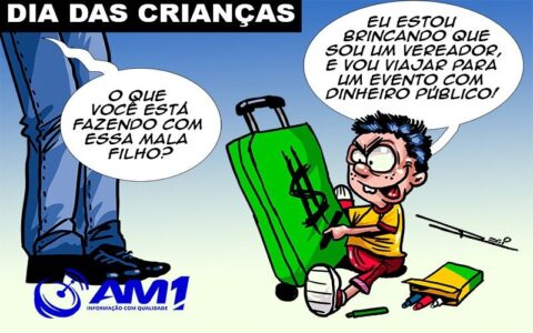 Vereadores de Manaus gastam mais de R$ 50 mil em diárias para viagens questionáveis