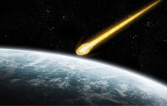 Asteroide transita a apenas 400 km da Terra; passagem é uma das mais próximas já registradas