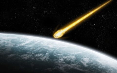 Asteroide transita a apenas 400 km da Terra; passagem é uma das mais próximas já registradas