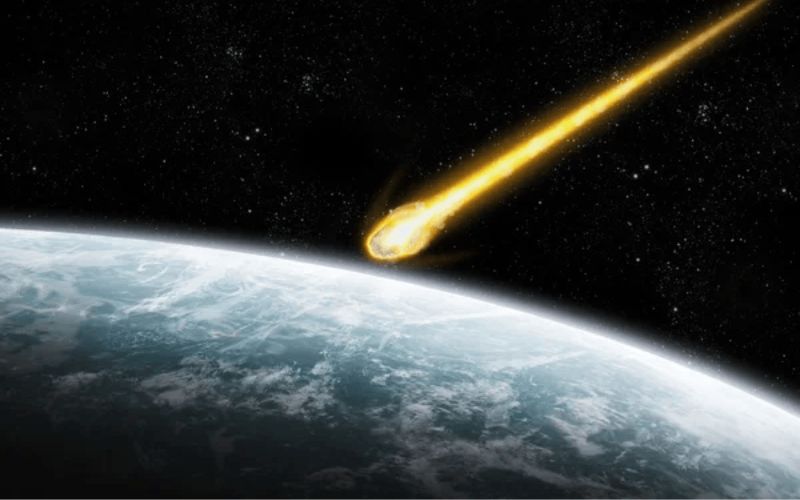 Asteroide transita a apenas 400 km da Terra; passagem é uma das mais próximas já registradas