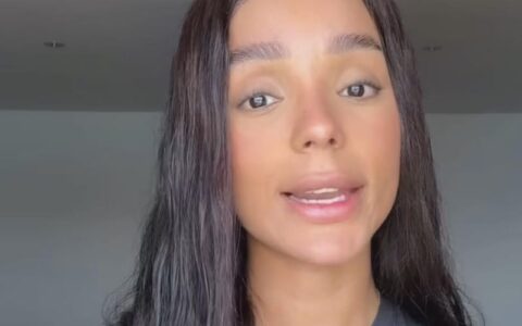 Entenda a treta envolvendo famosos após saída de Brunna Gonçalves da Beija-Flor