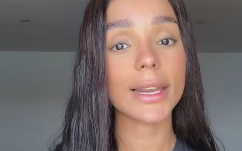 Entenda a treta envolvendo famosos após saída de Brunna Gonçalves da Beija-Flor