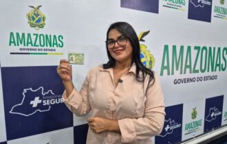 Carteira de Identidade Nacional garante maior rigidez na segurança das informações