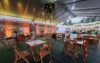Expoagro 2025: ADS monta Polo Moveleiro com itens comercializados por trabalhadores do setor
