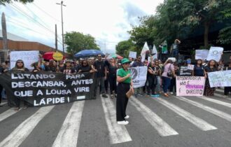 “Promessas em campanha, silêncio no mandato”, dizem professores em critica aos vereadores de Manaus