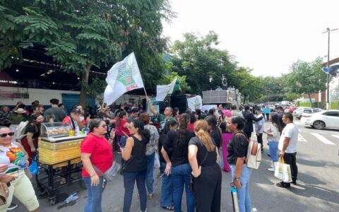 Professores pressionam Câmara contra reforma da Previdência em Manaus