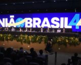 Eleições 2026: União Brasil enfrenta cenário turbulento a 1 ano da disputa