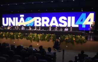 Eleições 2026: União Brasil enfrenta cenário turbulento a 1 ano da disputa