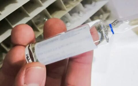 Governo reforça estoque de antídotos em nove estados contra intoxicação por metanol