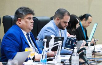 Vereadores de Manaus gastam mais de R$ 12,8 milhões com Cotão até novembro