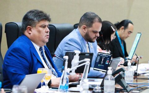 Vereadores de Manaus gastam mais de R$ 12,8 milhões com Cotão até novembro
