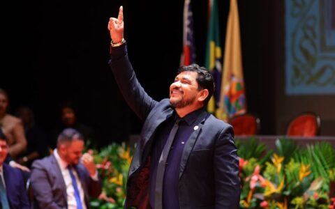 Rosinaldo Bual tem R$ 2,5 milhões bloqueados por suspeita de 'rachadinha'