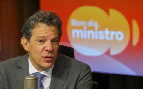 Haddad acredita em negociação para Congresso aprovar MP do IOF