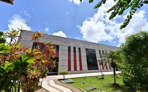 TCE-AM reprova contas da Câmara de Itamarati e cobra devolução de R$ 96,3 mil