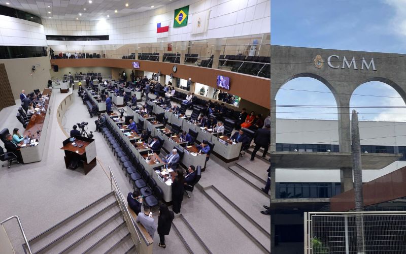 Câmara de Manaus discute reforma da Previdência municipal sem urgência