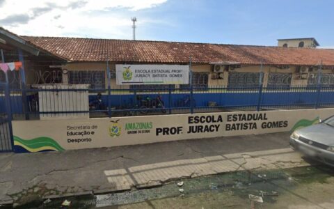 Após denúncias de pais, Seduc instaura processo para apurar ação em escola do AM