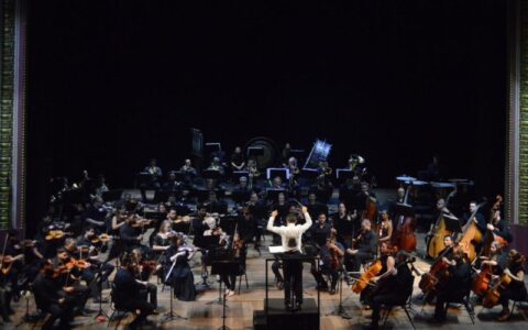 Amazonas Filarmônica apresenta obras de Beethoven com ingressos populares