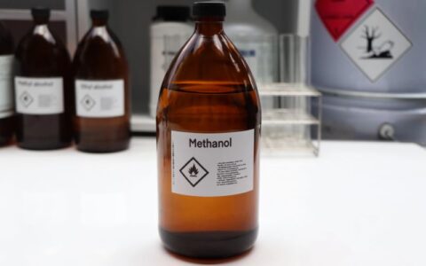 Notificações por intoxicação com metanol sobem para 43