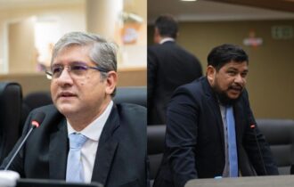 Comissão de Ética da CMM se prepara para analisar possível cassação de Bual
