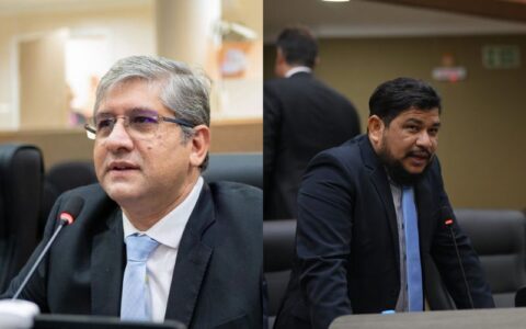 Comissão de Ética da CMM se prepara para analisar possível cassação de Bual