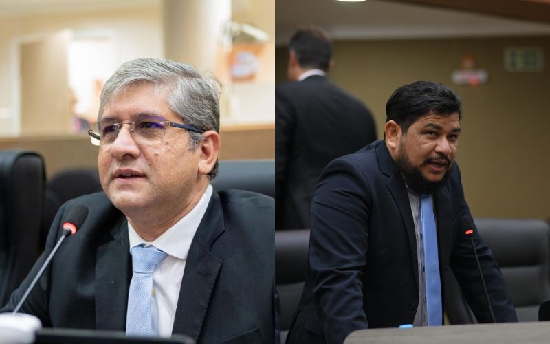 Comissão de Ética da CMM se prepara para analisar possível cassação de Bual