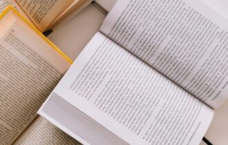 Venda de livros cresce mais de 7% em setembro em relação a 2024