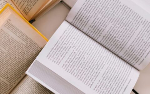 Venda de livros cresce mais de 7% em setembro em relação a 2024