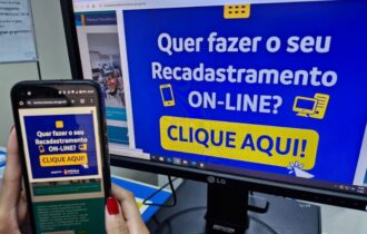 Manausprev convoca aposentados e pensionistas nascidos em outubro para recadastro