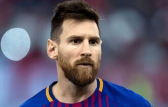 Messi troca gols por noite de 'garçom' e decide vitória do Inter Miami com três assistências