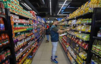 Pesquisa divulgada pelo Procon Manaus indica redução no valor médio da cesta básica na capital