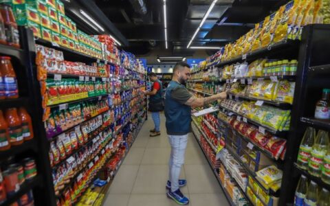 Pesquisa divulgada pelo Procon Manaus indica redução no valor médio da cesta básica na capital