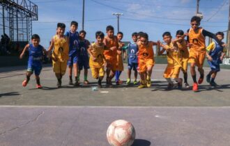 Pelci transforma esporte em inclusão e qualidade de vida, alcançando 244 mil atendimentos em 2025